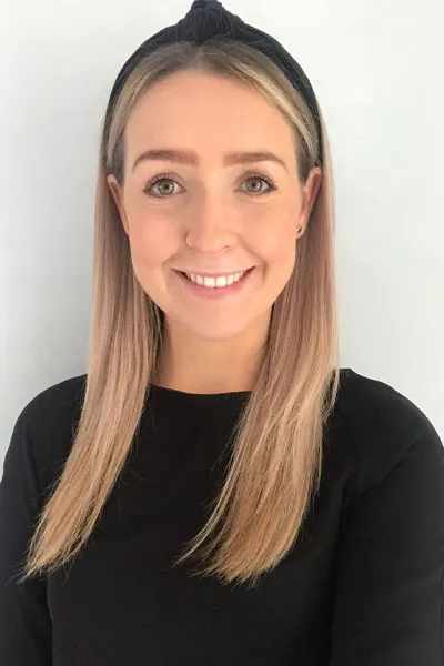 LUCY HAYES LUCY HAYES