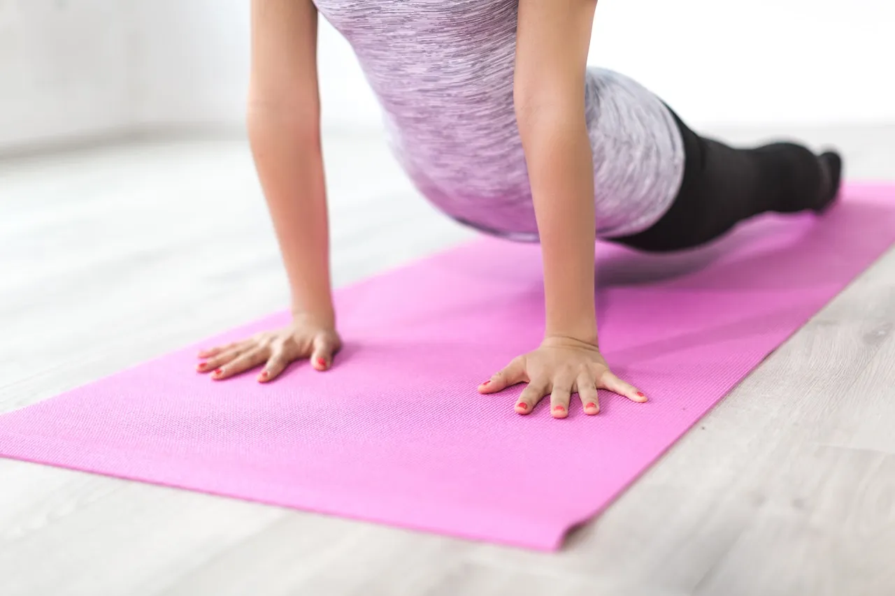 Women's health physio stroud